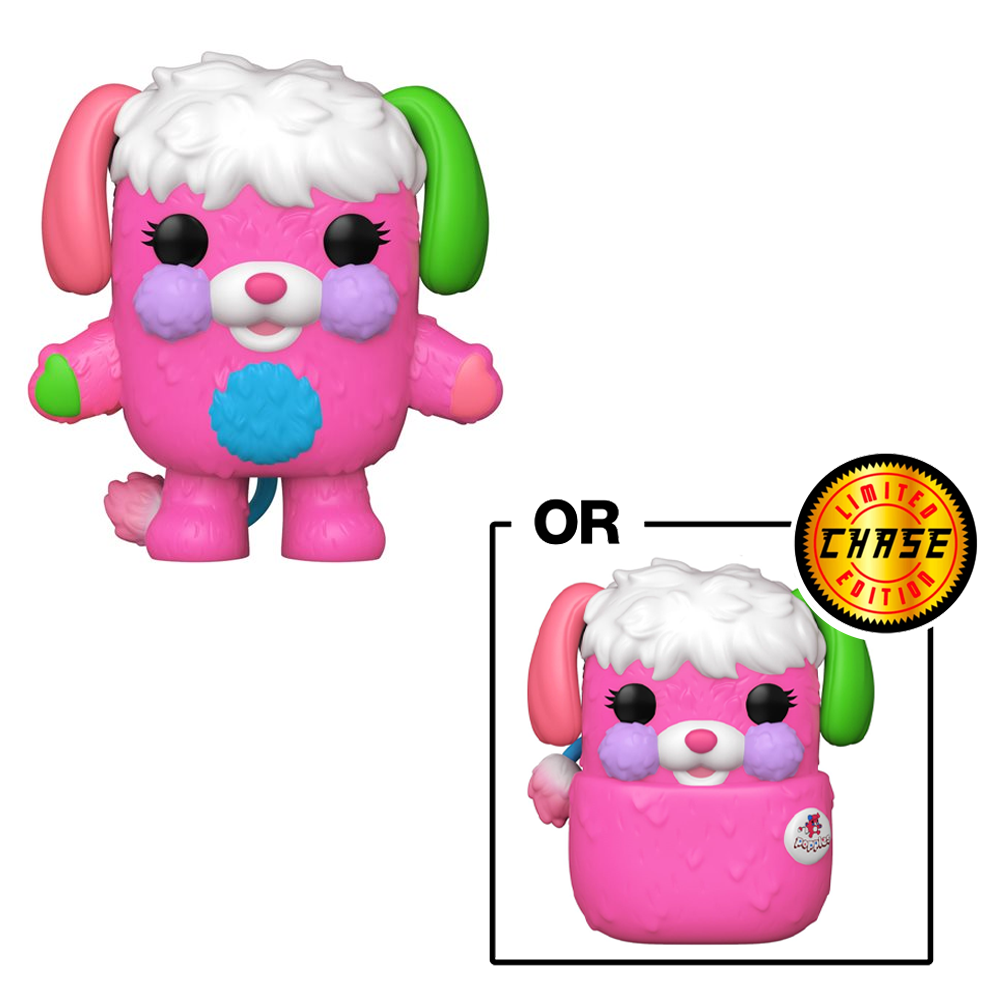 Funko POP! Hasbro: Popples - Prize Popple Vinyl Figure #2 (ONLINE ORDER ONLY)