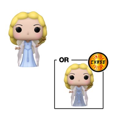 Funko POP! Pinocchio - Blue Fairy Vinyl Figure #1027 (ONLINE ORDER ONLY)
