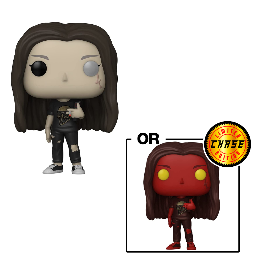 Funko POP! Mandy - Mandy Vinyl Figure #1132 (ONLINE ORDER ONLY)