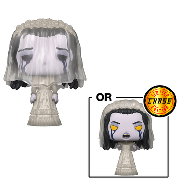 Funko POP! The Curse of La Llorona - La Llorona Vinyl Figure #1130 (ONLINE ORDER ONLY)