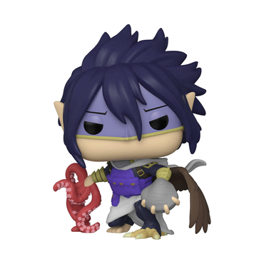 Funko POP! My Hero Academia - Tamaki in Hero Costume Vinyl Figure #1005 (ONLINE ORDER ONLY)