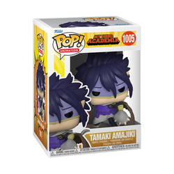 Funko POP! My Hero Academia - Tamaki in Hero Costume Vinyl Figure #1005 (ONLINE ORDER ONLY)