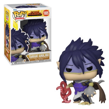 Funko POP! My Hero Academia - Tamaki in Hero Costume Vinyl Figure #1005 (ONLINE ORDER ONLY)