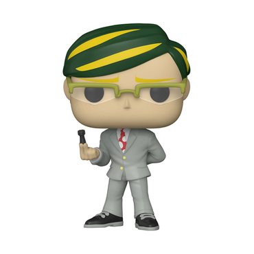 Funko POP! My Hero Academia - Sir Nighteye Vinyl Figure #1006 (ONLINE ORDER ONLY)