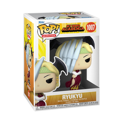 Funko POP! My Hero Academia - Ryukyu in Hero Costume Vinyl Figure #1007 (ONLINE ORDER ONLY)