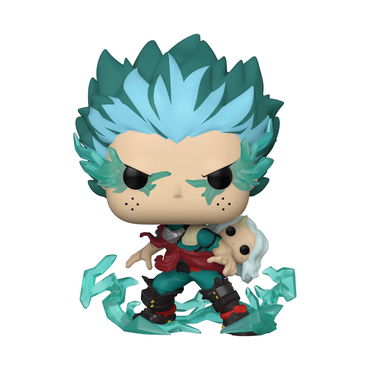 Funko POP! My Hero Academia - Infinite Deku with Eri Vinyl Figure #1008 (ONLINE ORDER ONLY)