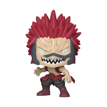 Funko POP! My Hero Academia - Eijiro in Hero Costume Vinyl Figure #1009 (ONLINE ORDER ONLY)