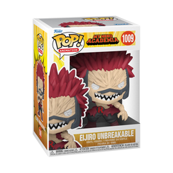 Funko POP! My Hero Academia - Eijiro in Hero Costume Vinyl Figure #1009 (ONLINE ORDER ONLY)