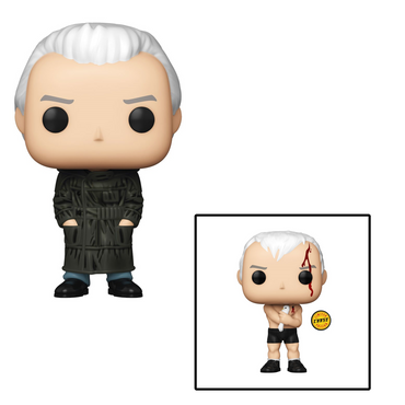 Funko POP! Blade Runner - Roy Batty Vinyl Figure (ONLINE ORDER ONLY)