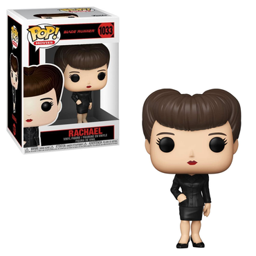 Funko POP! Blade Runner - Rachael Vinyl Figure #1033 (ONLINE ORDER ONLY)
