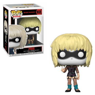 Funko POP! Blade Runner - Pris Vinyl Figure #1035 (ONLINE ORDER ONLY)
