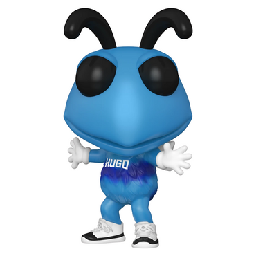 Funko POP! NBA Mascots: Charlotte - Hugo Vinyl Figure #5 (ONLINE ORDER ONLY)