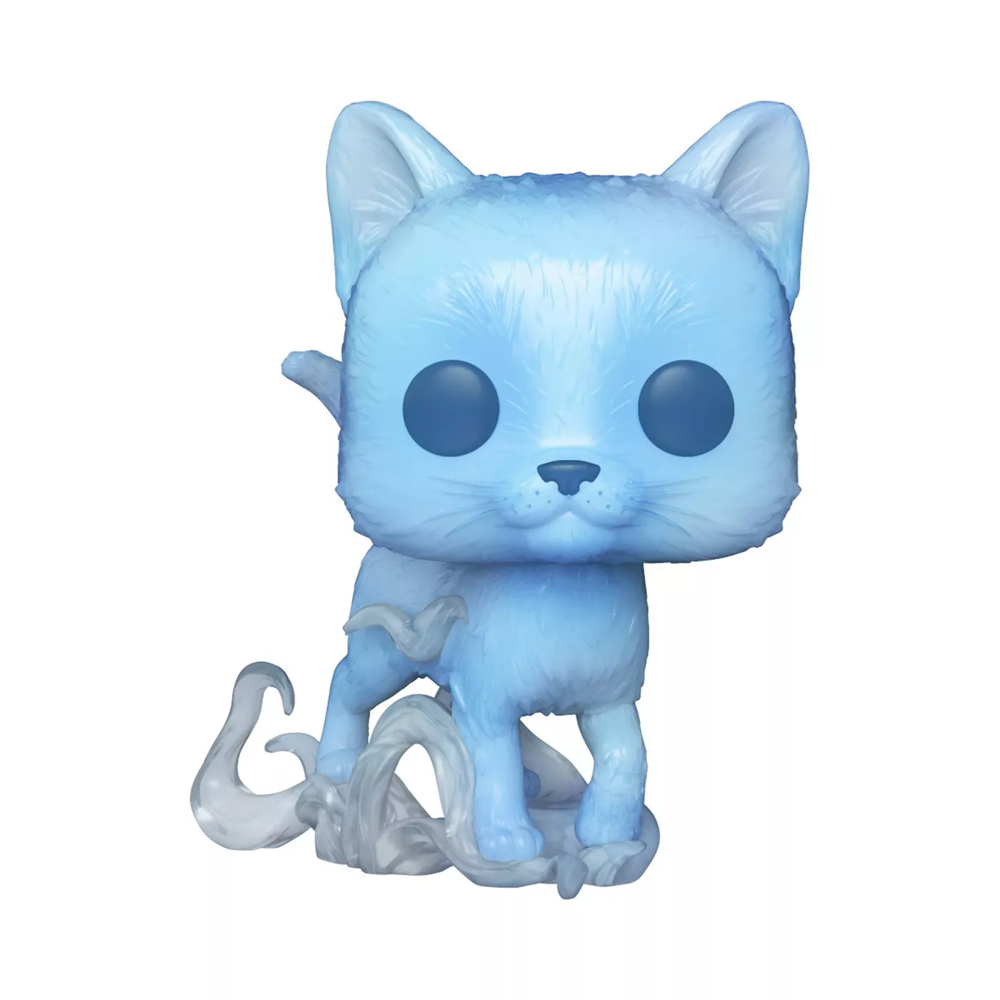 Funko POP! Harry Potter: Patronus - Minerva McGonagall Vinyl Figure #129 (ONLINE ORDER ONLY)