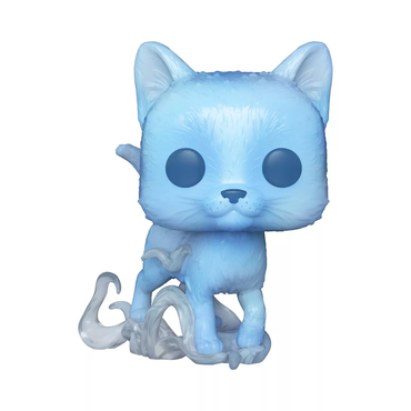 Funko POP! Harry Potter: Patronus - Minerva McGonagall Vinyl Figure #129 (ONLINE ORDER ONLY)