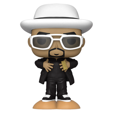 [PRE-ORDER] Funko POP! Rocks - Sir Mix-A-Lot Vinyl Figure #275 (ONLINE ORDER ONLY)