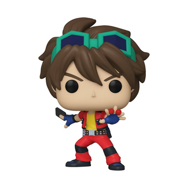 [PRE-ORDER] Funko POP! Bakugan - Dan Kuso Vinyl Figure #963 (ONLINE ORDER ONLY)