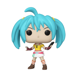 [PRE-ORDER] Funko POP! Bakugan - Runo Misaki Vinyl Figure #964 (ONLINE ORDER ONLY)