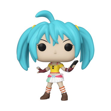 [PRE-ORDER] Funko POP! Bakugan - Runo Misaki Vinyl Figure #964 (ONLINE ORDER ONLY)