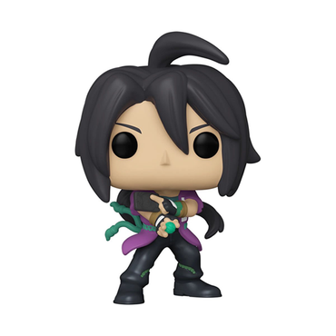 [PRE-ORDER] Funko POP! Bakugan - Shun Kazami Vinyl Figure #965 (ONLINE ORDER ONLY)