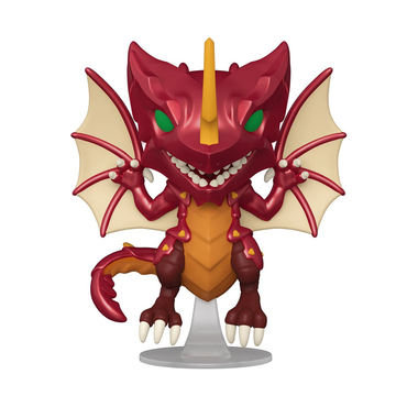 [PRE-ORDER] Funko POP! Bakugan - Dragonoid Vinyl Figure #966 (ONLINE ORDER ONLY)