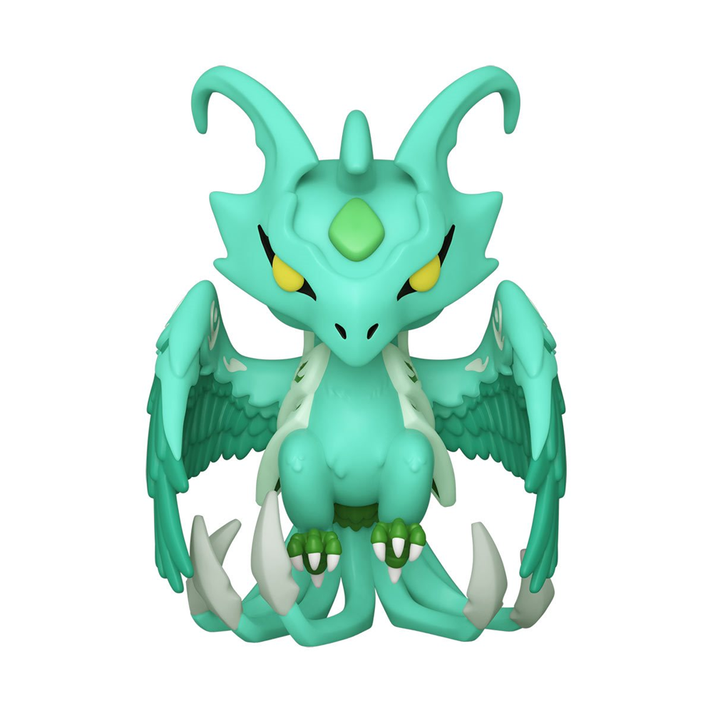[PRE-ORDER] Funko POP! Bakugan - Skyress Vinyl Figure #968 (ONLINE ORDER ONLY)