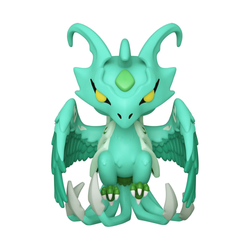 [PRE-ORDER] Funko POP! Bakugan - Skyress Vinyl Figure #968 (ONLINE ORDER ONLY)