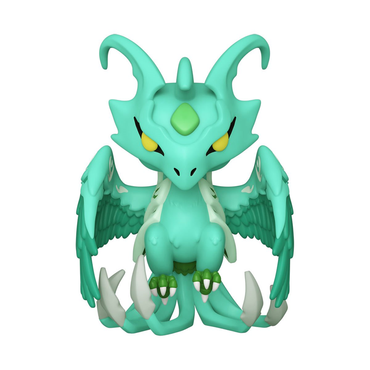 [PRE-ORDER] Funko POP! Bakugan - Skyress Vinyl Figure #968 (ONLINE ORDER ONLY)