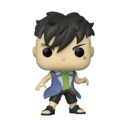 Funko POP! Boruto: Naruto Next Generations - Kawaki Vinyl Figure #1036 (ONLINE ORDER ONLY)