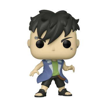 Funko POP! Boruto: Naruto Next Generations - Kawaki Vinyl Figure #1036 (ONLINE ORDER ONLY)
