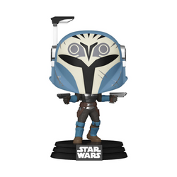 Funko POP! Star Wars: The Mandalorian - Bo-Katan Kryze Vinyl Figure #463 (ONLINE ORDER ONLY)