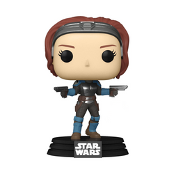 Funko POP! Star Wars: The Mandalorian - Bo-Katan Kryze Vinyl Figure #463 (ONLINE ORDER ONLY)