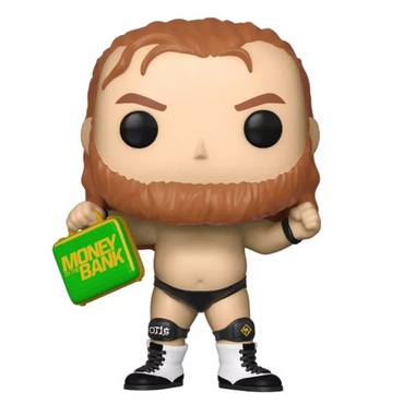 Funko POP! WWE - Otis (Money in the Bank) Vinyl Figure #88 (ONLINE ORDER ONLY)