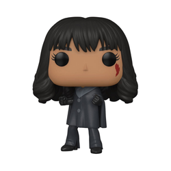 Funko POP! Umbrella Academy - Allison Vinyl Figure #1112 (ONLINE ORDER ONLY)