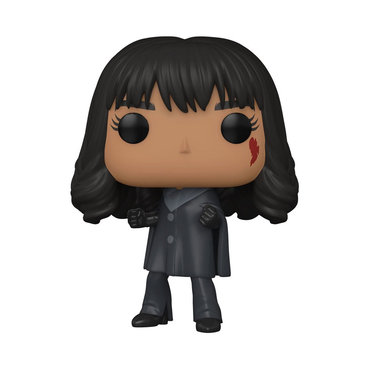 Funko POP! Umbrella Academy - Allison Vinyl Figure #1112 (ONLINE ORDER ONLY)