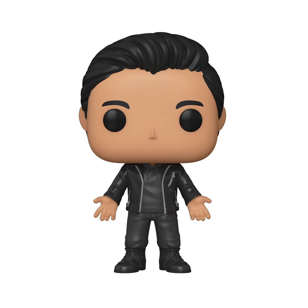 Funko POP! Umbrella Academy - Ben Vinyl Figure #1113 (ONLINE ORDER ONLY)