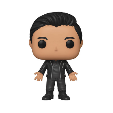 Funko POP! Umbrella Academy - Ben Vinyl Figure #1113 (ONLINE ORDER ONLY)