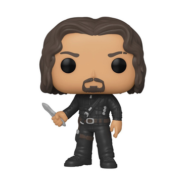 Funko POP! Umbrella Academy - Diego Vinyl Figure #1114 (ONLINE ORDER ONLY)