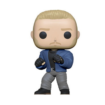 Funko POP! Umbrella Academy - Luther Vinyl Figure #1116 (ONLINE ORDER ONLY)