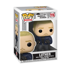 Funko POP! Umbrella Academy - Luther Vinyl Figure #1116 (ONLINE ORDER ONLY)