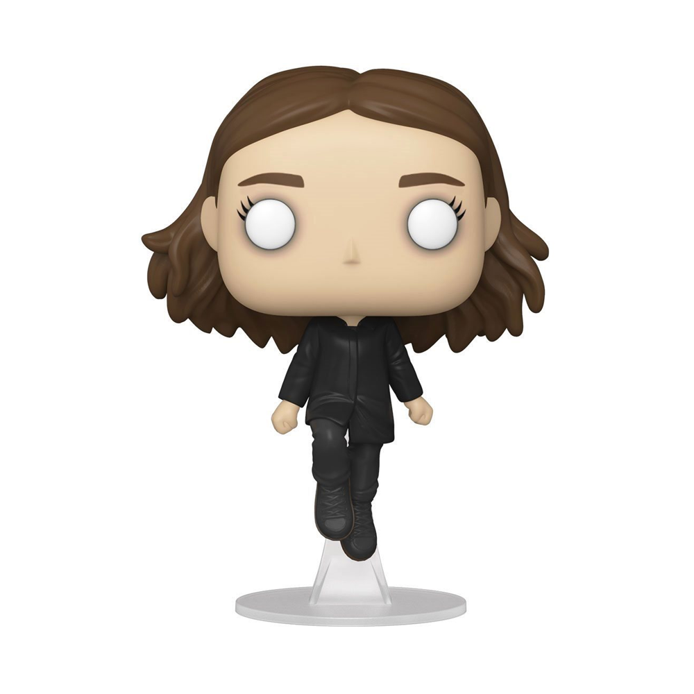 Funko POP! Umbrella Academy - Vanya Vinyl Figure #1118 (ONLINE ORDER ONLY)