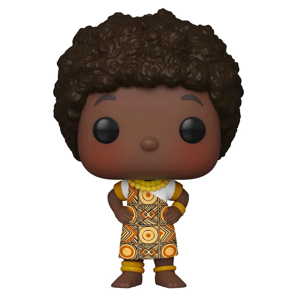 Funko POP! Disney: Small World - Kenya Vinyl Figure #1071 (ONLINE ORDER ONLY)