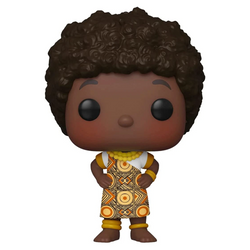 Funko POP! Disney: Small World - Kenya Vinyl Figure #1071 (ONLINE ORDER ONLY)