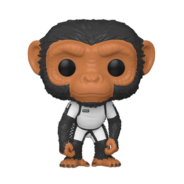 Funko POP! Umbrella Academy - Baby Pogo Vinyl Figure #1119 (ONLINE ORDER ONLY)
