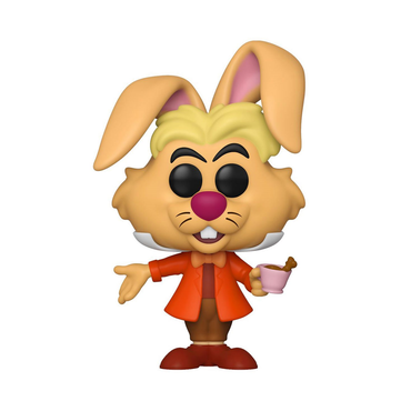 [PRE-ORDER] Funko POP! Alice in Wonderland 70th - March Hare Vinyl Figure #1061 (ONLINE ORDER ONLY)