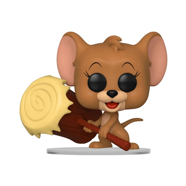Funko POP! Tom and Jerry - Jerry Vinyl Figure #1097 (ONLINE ORDER ONLY)