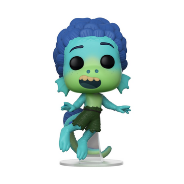Funko POP! Disney: Luca - Paguro Vinyl Figure #1055 (ONLINE ORDER ONLY)