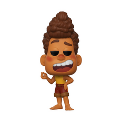Funko POP! Disney: Luca - Alberto Scorfano (Land) Vinyl Figure #1054 (ONLINE ORDER ONLY)