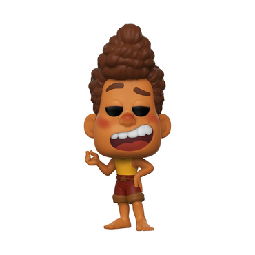 Funko POP! Disney: Luca - Alberto Scorfano (Land) Vinyl Figure #1054 (ONLINE ORDER ONLY)