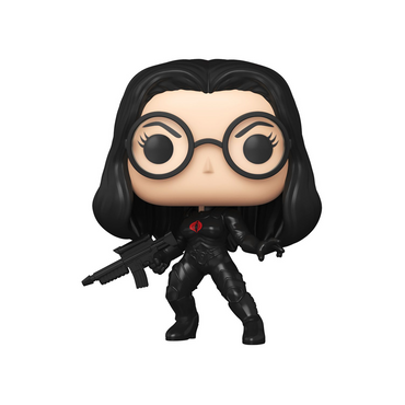 Funko POP! G.I. Joe - The Baroness Vinyl Figure #75 (ONLINE ORDER ONLY)