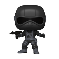 Funko POP! G.I. Joe - Snake Eyes Vinyl Figure #76 (ONLINE ORDER ONLY)
